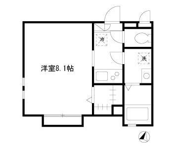 パークサイド江北
