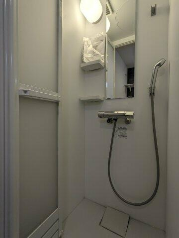 ハーモニーテラス亀有Ⅲのシャワールーム|別部屋参考写真