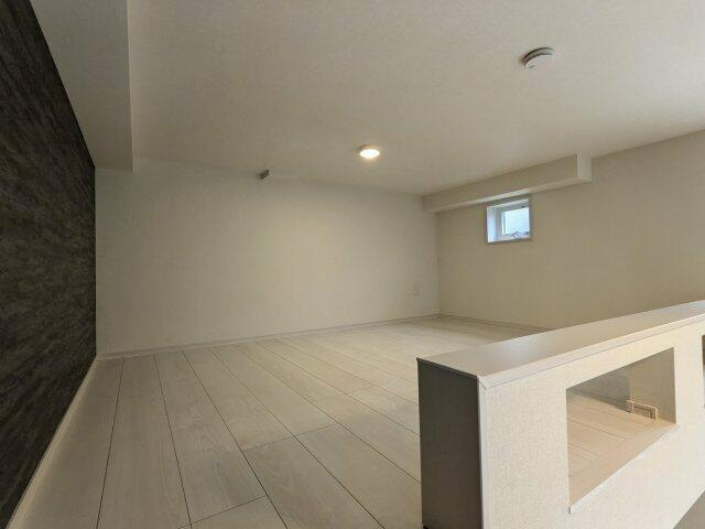 ハーモニーテラス亀有Ⅲの設備|別部屋参考写真