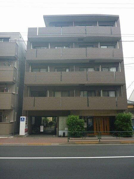 ティアラ目白ＡＶＥＮＵＥ