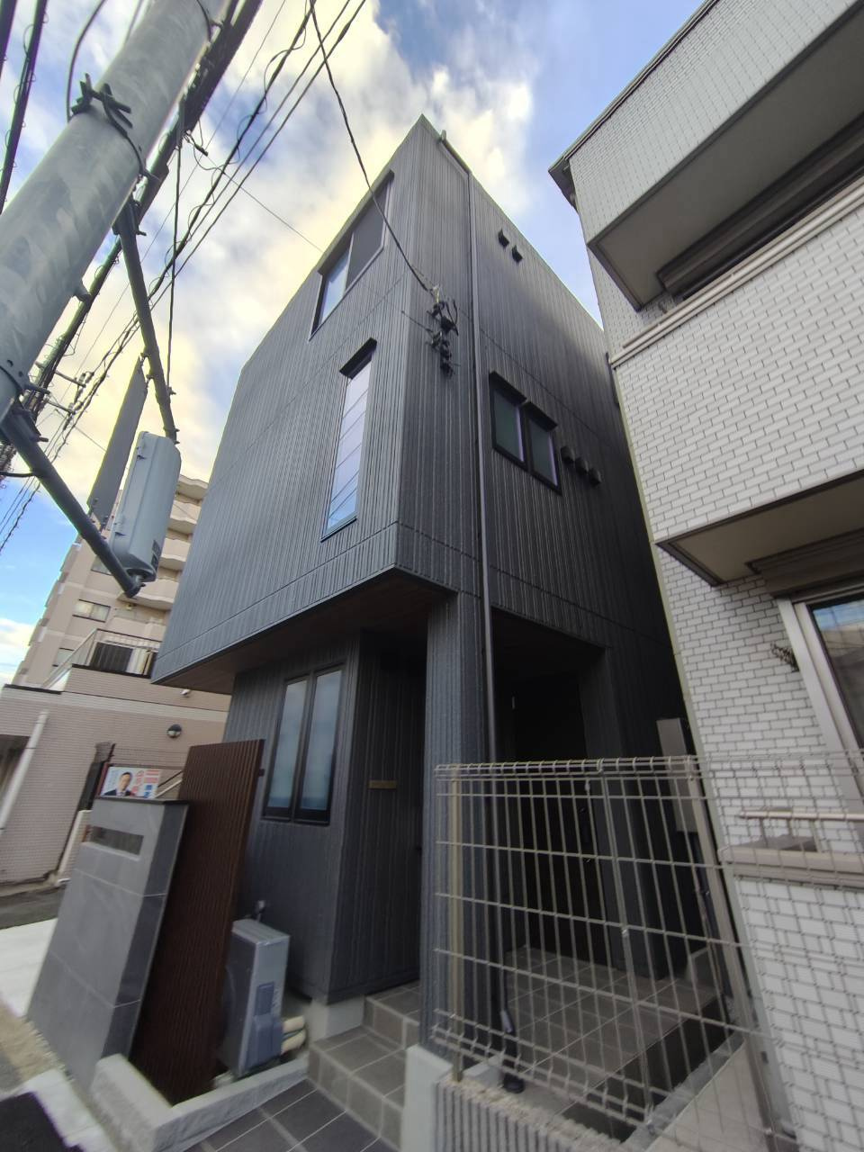 の-
