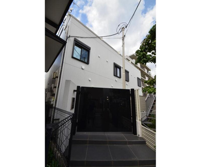 【エントランス】 | ＢＨテラス西荻窪