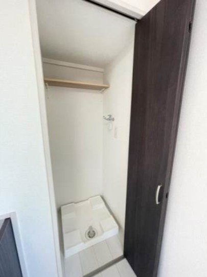 マーレ鷺ノ宮の設備