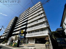 松崎マンション立花町の画像