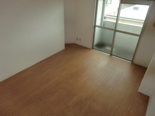 エアコン付きで初期費用を抑えられます♪