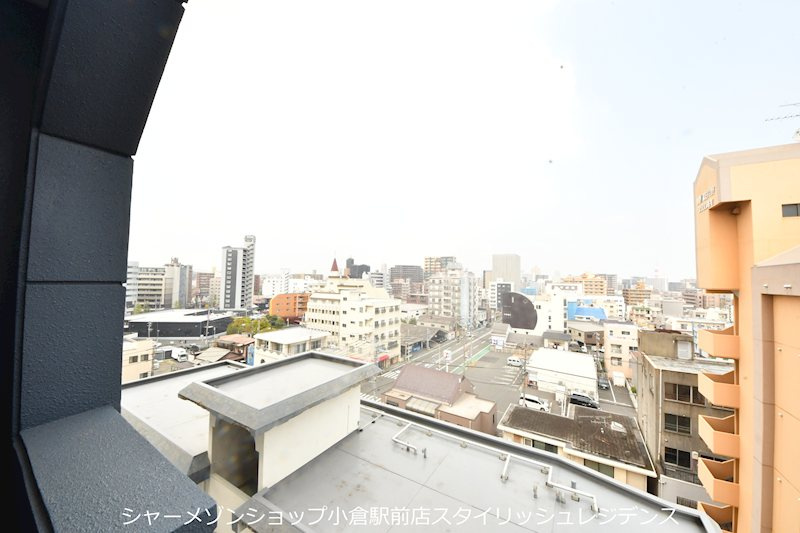 アースコートY`ｓシティ片野新町のその他