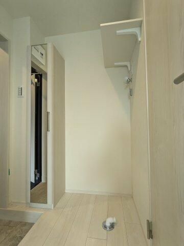 ハーモニーテラス亀有Ⅲの設備|別部屋参考写真