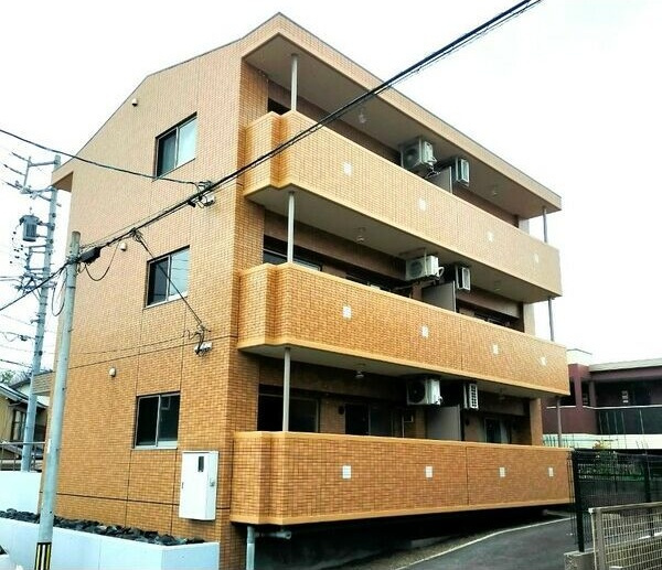 Ange高宮