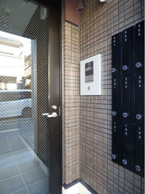 【エントランス】 | AJ六町