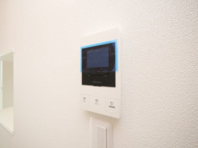 REGIES近大southIIの設備