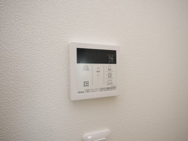 REGIES近大southIIの設備