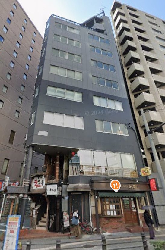 平和相互肥後橋ビル(テナント)