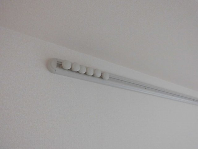 アネックス壱番館の設備