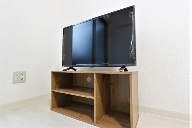 あさひの里の設備|テレビ（サービス品）
