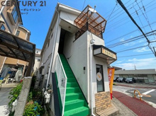 伊丹市荻野７丁目貸家の画像