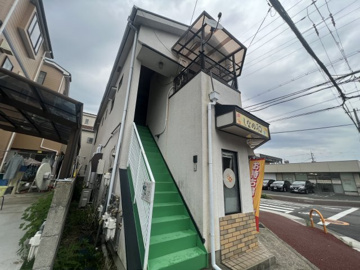 ペット飼育相談可能物件です！