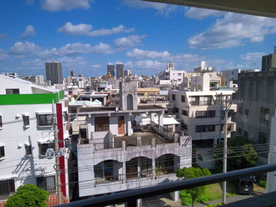 【展望】 | シャトレ城