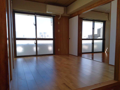 【洋室】 | シャトレ城