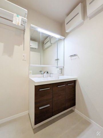 コンフォート　Ｈ２０２６の独立洗面台