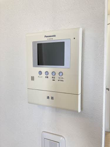 エチュードのセキュリティ
