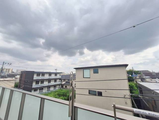 コンティーゴの展望