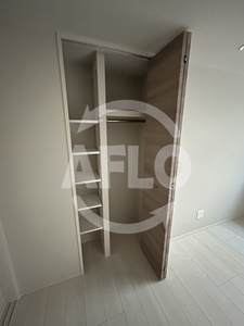 IBC　Residence　Westの収納|IBCResidenceWest　収納