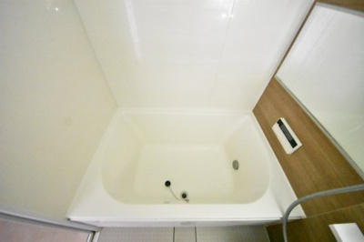 【浴室】 | BUCCI KOBE MOTOMACHI