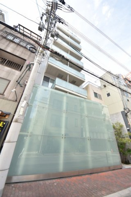 【外観】 | BUCCI KOBE MOTOMACHI
