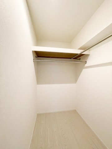 アスールビエント　板付小学校区の収納|アスールビエント