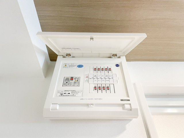 アスールビエント　板付小学校区の設備|アスールビエント
