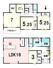 【20万円ｷｬｯｼｭﾊﾞｯｸ対象物件】グラファーレ田原本町阪手4期全4棟2号棟の画像