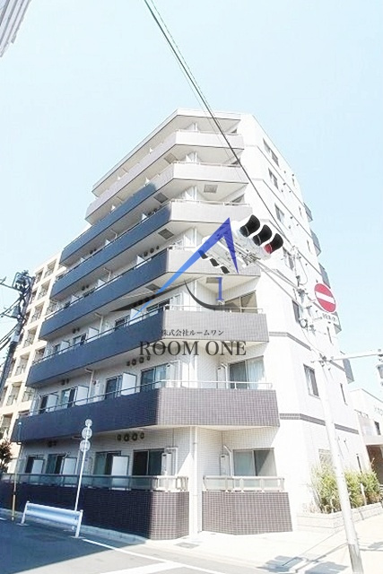 プレール・ドゥーク多摩川