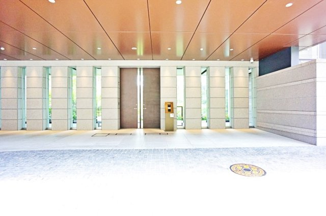 ブランズタワー梅田Ｎｏｒｔｈのその他共用部分