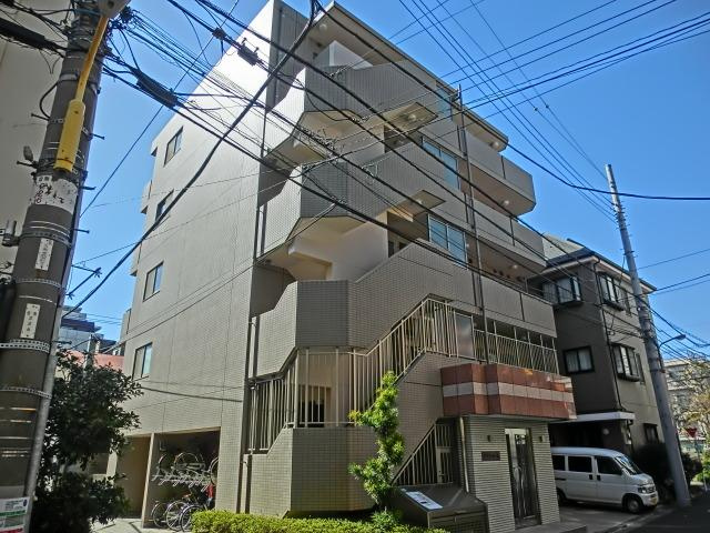 メゾンベール