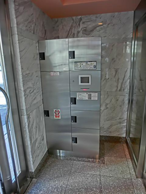 メゾンベールのその他共用部分