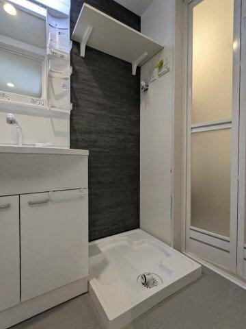ハーモニーテラス亀有Ⅲの設備|別部屋参考写真