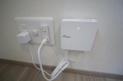 【設備】 | ハーモニーテラス蛍池