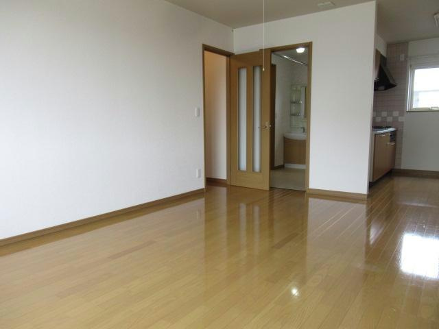 クレイス243Aの居間・リビング