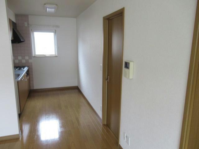 クレイス243Aのキッチン