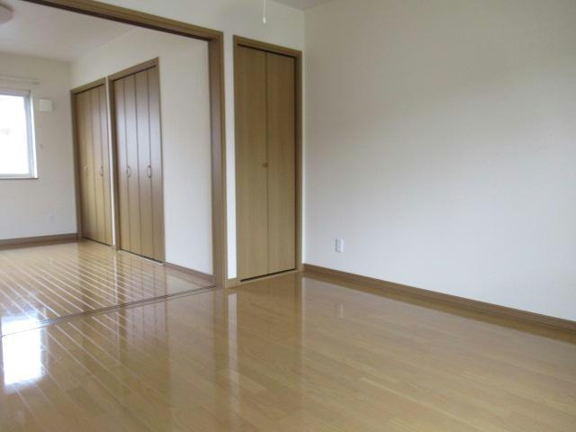 クレイス243Aの居間・リビング