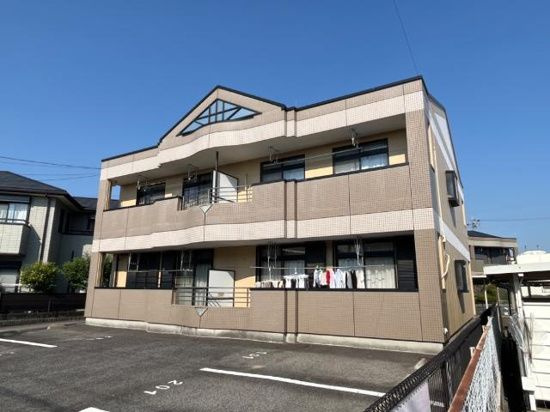 メゾンジョリエ　　刈谷市近郊の賃貸はクラスホーム刈谷店のその他共用部分