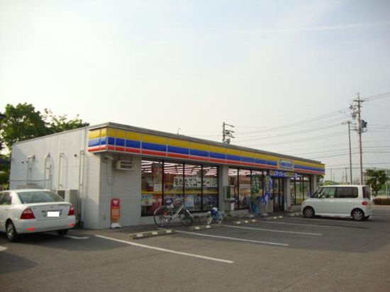メゾンジョリエ　　刈谷市近郊の賃貸はクラスホーム刈谷店の周辺