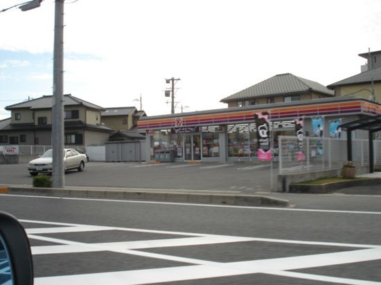 メゾンジョリエ　　刈谷市近郊の賃貸はクラスホーム刈谷店のその他