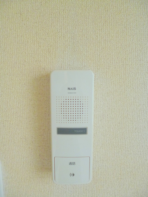 カルム・柏木の設備
