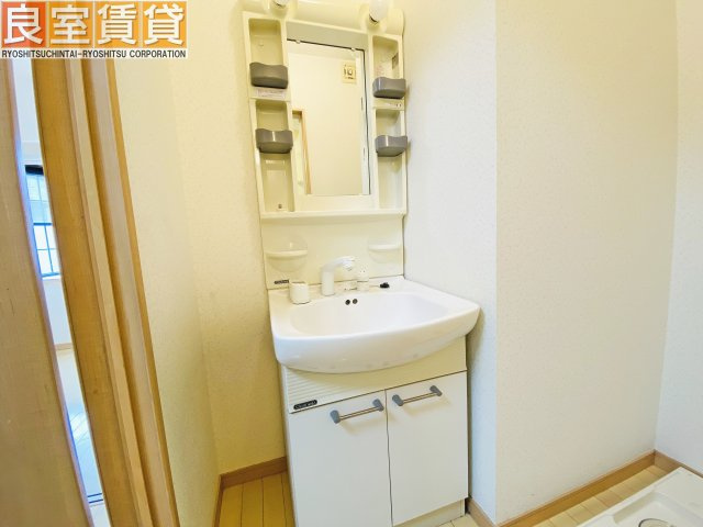 【独立洗面台】 | プティトゥ