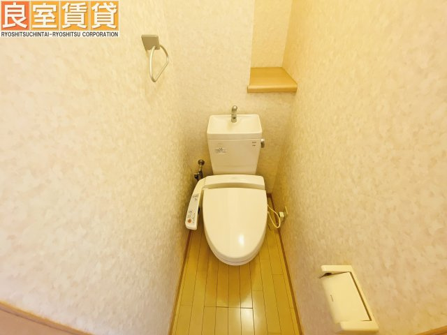 【トイレ】 | プティトゥ