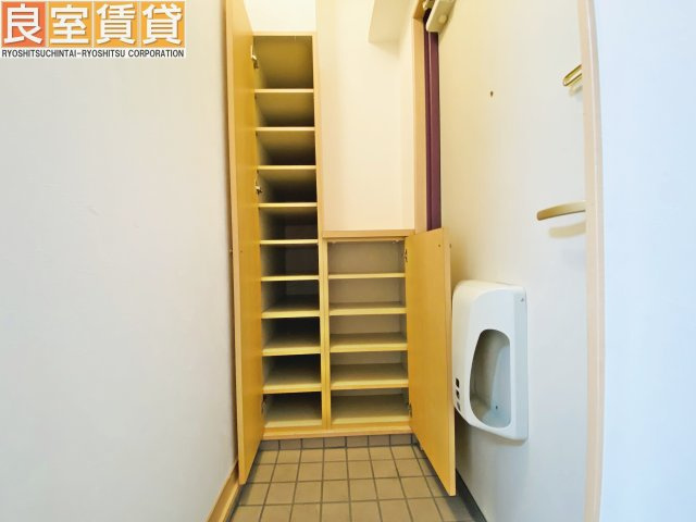 【玄関】 | プティトゥ