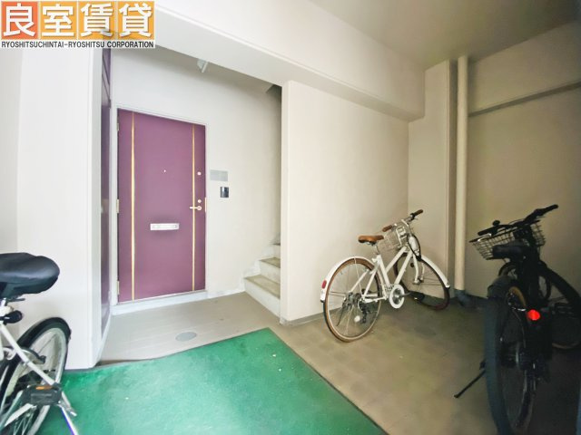 【その他共用部分】 | プティトゥ