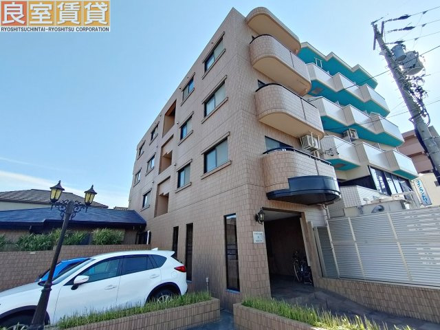 【外観】 | エクセランス台町