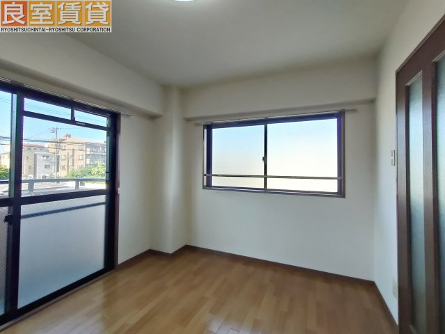 【居間・リビング】 | エクセランス台町